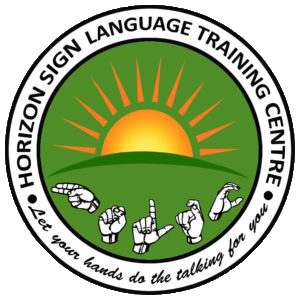 Horizon Sign Language Training Centre